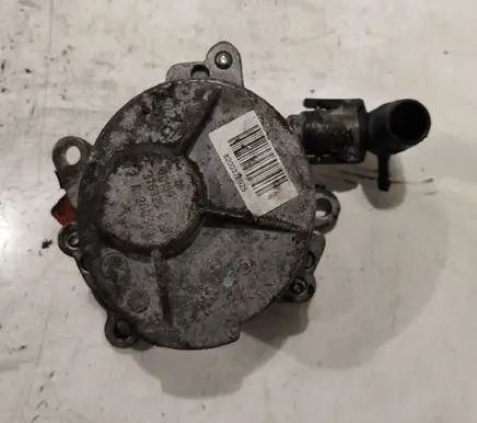 Renault Laguna II Vacuum pump 8200376925