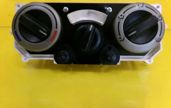 Suzuki Liana Climate control unit 7440054G