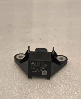 BMW 7 F01 F02 F03 F04 Airbag deployment crash/impact sensor 9159310