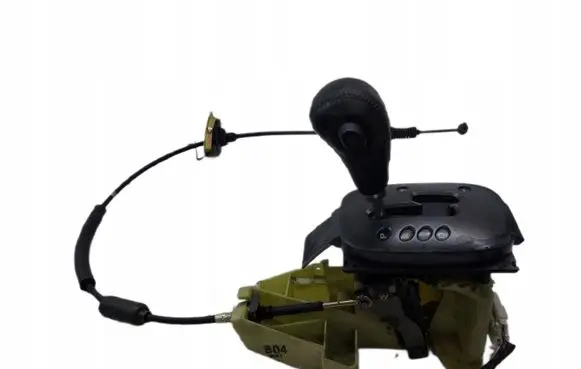 Hyundai Santa Fe Gearbox retarder lever
