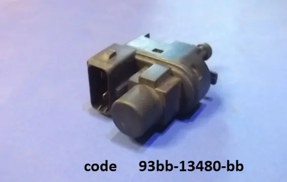 Ford Mondeo MK II Brake pedal sensor switch 93BB13480BB