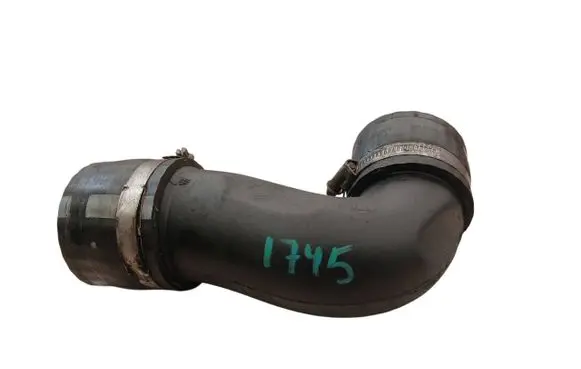 Volvo S60 Intercooler hose/pipe 31338572