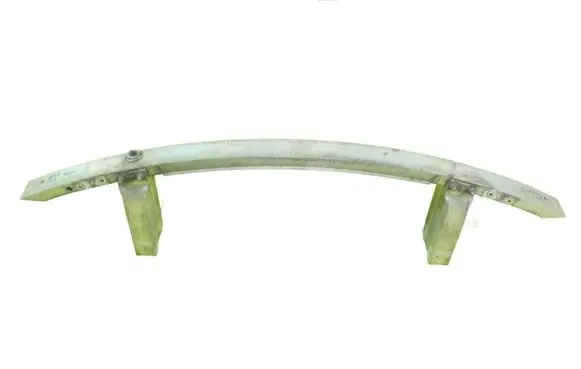 Mercedes-Benz E C207 W207 Front bumper foam support bar PRZOD