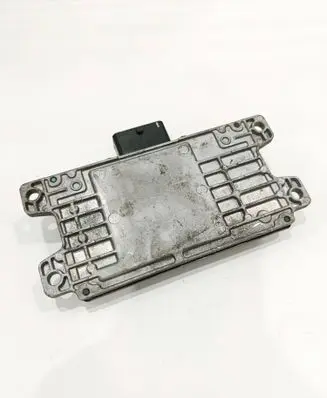 Nissan Qashqai Gearbox control unit/module 31006JG81A