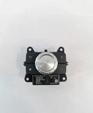 Mercedes-Benz E W212 Head unit multimedia control A2129013206 A2129007619