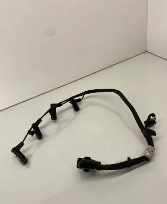 BMW X1 E84 Glow plug wires 780215806 780215706