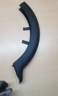 BMW 4 F32 F33 Other trunk/boot trim element 7255696