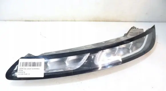 Citroen C4 Cactus Headlight/headlamp
