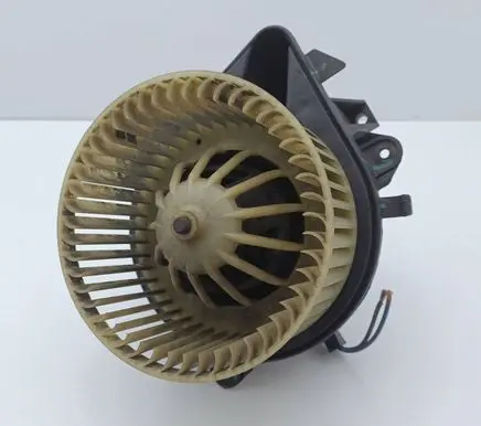 Fiat Doblo Heater fan/blower 141730600
