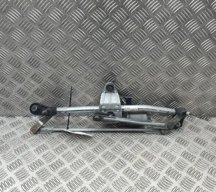 Audi A3 S3 8V Front wiper linkage and motor 8V2955119ARBH 8V2955119A