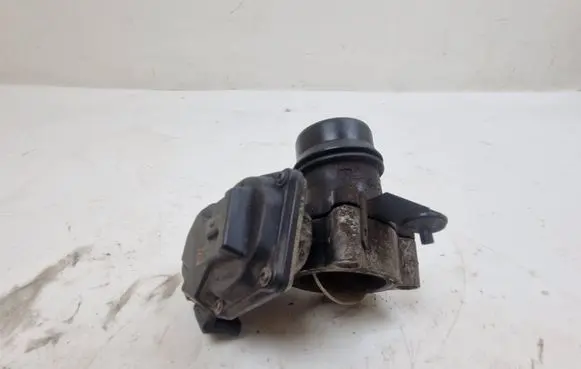 Mini Cooper Countryman R60 Throttle valve 10378517 781075203 30051301569
