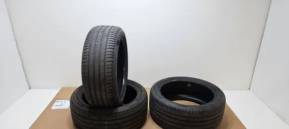 Alfa Romeo Tonale R18 summer tire PIRELLIP7