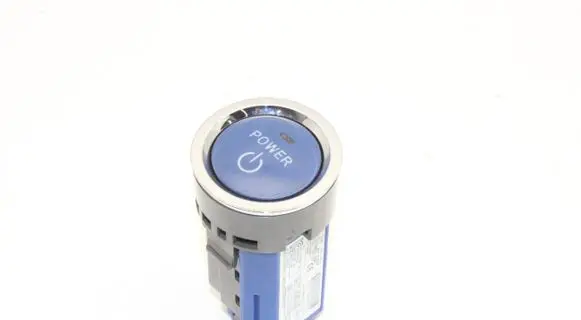 Toyota Auris E180 Engine start stop button switch 2842ATMIMB1