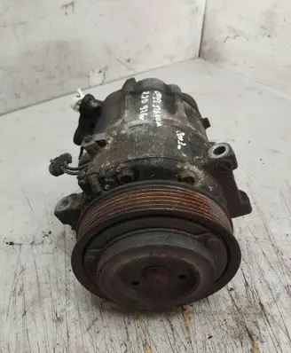 Opel Signum Air conditioning (A/C) compressor (pump) 981604 2785610204