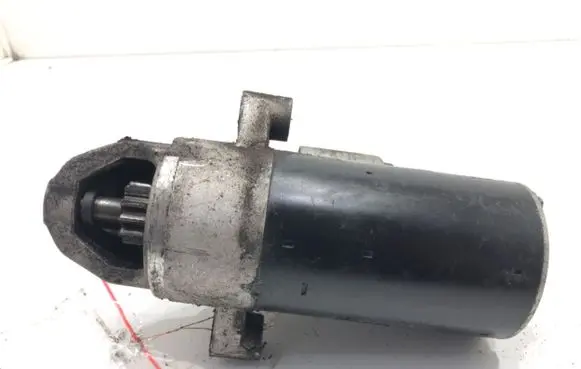 Mini Cooper Countryman R60 Starter motor