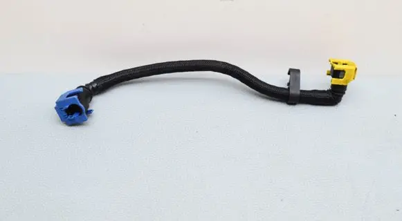 Land Rover Range Rover Sport L494 Vacuum line/pipe/hose D789