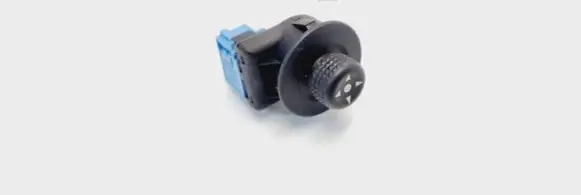 Citroen Berlingo Wing mirror switch 185526