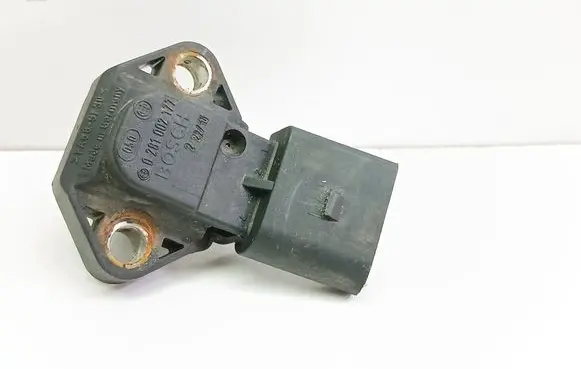 Seat Leon (1M) Air pressure sensor 0281002177
