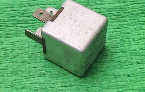 Ford Sierra Other relay 81AG14N089AA V23034K6X26 77180