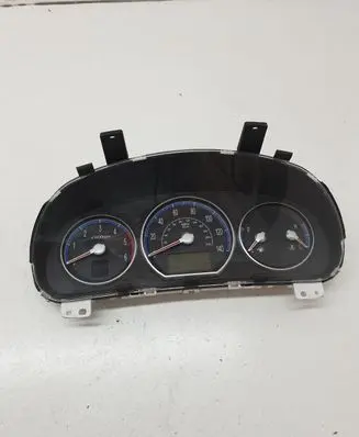 Hyundai Santa Fe Speedometer (instrument cluster) 1164000150 940012B381