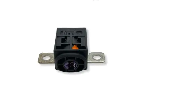 Audi A6 S6 C7 4G Battery relay fuse 4F0915519