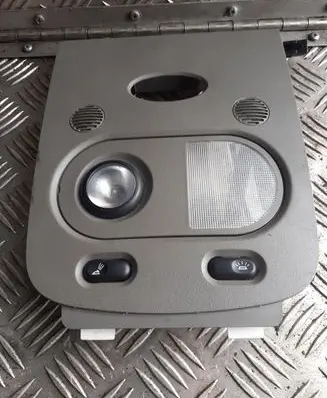 Renault Master III Front seat light 08912000 264300010