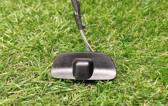 Audi A6 S6 C7 4G Sun solar sensor 4G0907539A