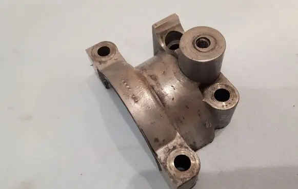 Renault Laguna II Camshaft holder 