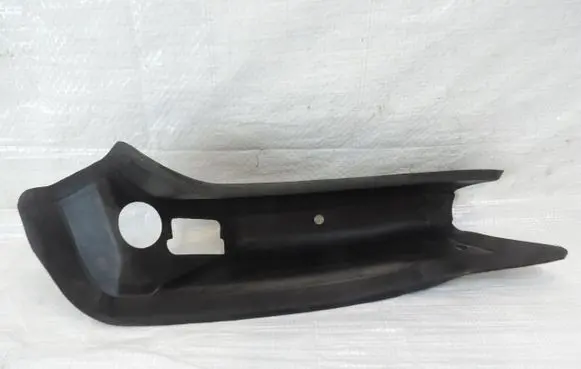 Ford Kuga II Trunk/boot trim cover CJ54-S45141-AG