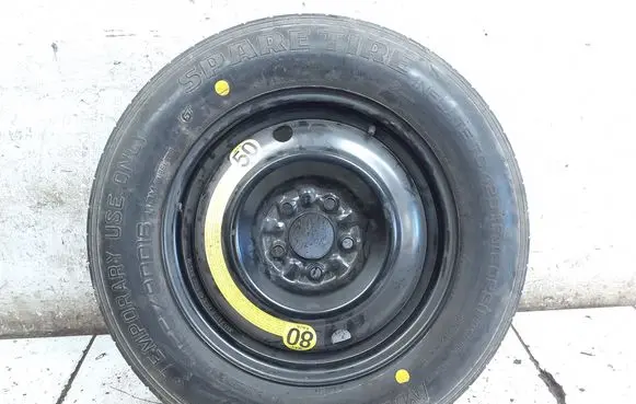 Hyundai Tucson JM R16 spare wheel 529103K910HM