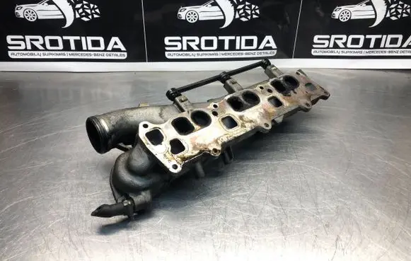 Mercedes-Benz CLS C219 Intake manifold LF00051