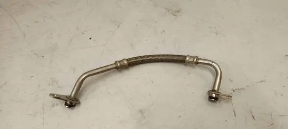 Ford Kuga III Turbo turbocharger oiling pipe/hose JA6G9V471AB
