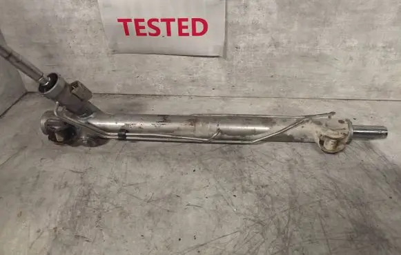 Ford Galaxy Steering rack