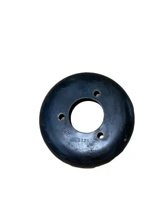 Audi A6 S6 C5 4B Water pump pulley 059119145A