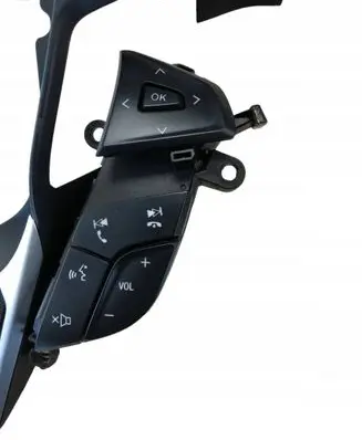 Ford Fiesta Steering wheel 231026
