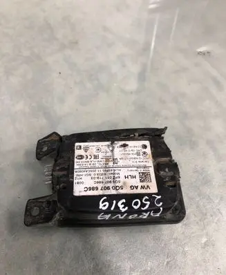Seat Arona Blind spot module 5q0907686c