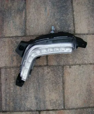 LED Daytime headlight