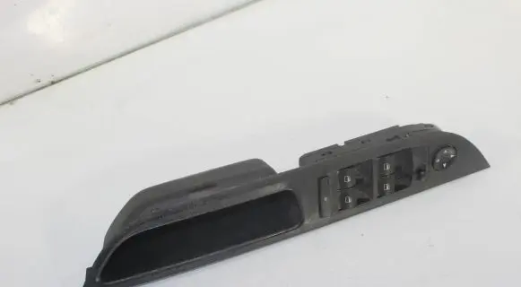BMW 5 E60 E61 Electric window control switch 9122110 08W992066