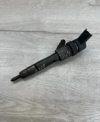Renault Scenic II - Grand scenic II Fuel injector 0445110021