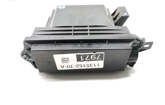 Tesla Model X Other control units/modules 1135152-70-A