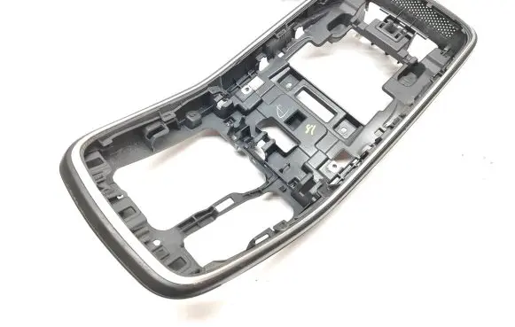 Other center console (tunnel) element