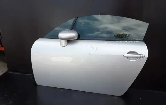 Audi TT Mk1 Front door