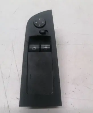 BMW 3 E46 Wing mirror switch 915551001 07W29K105