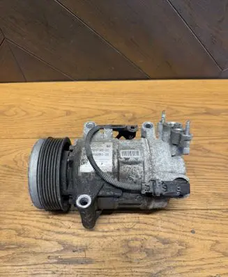 Opel Grandland X Air conditioning (A/C) compressor (pump) 9827529180 8020409745 9827552280