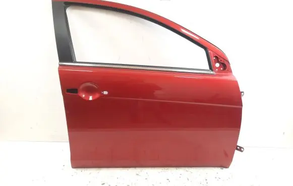 Mitsubishi Lancer VIII Front door