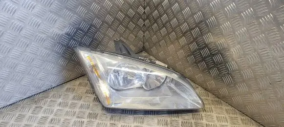 Ford Focus Headlight/headlamp 4M5113W029AF 10178 154XX