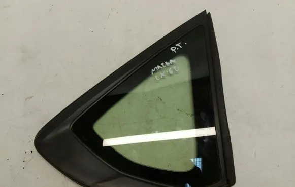 Mazda CX-60 Rear side window Mazcx6szy545