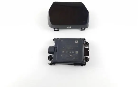 BMW 4 G22 G23 G24 G26 Distronic sensor radar 5A81716 66315A81716 9500096