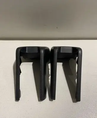 Lexus RX 450H Front door seat control surround trim 7215948150