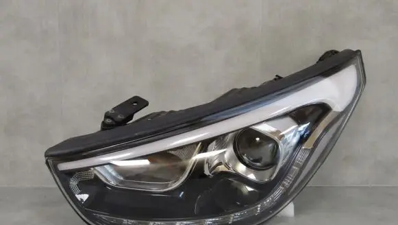 Hyundai ix35 Headlight/headlamp